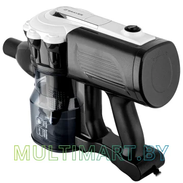 Пылесос Brayer BR4269 картинка 5
